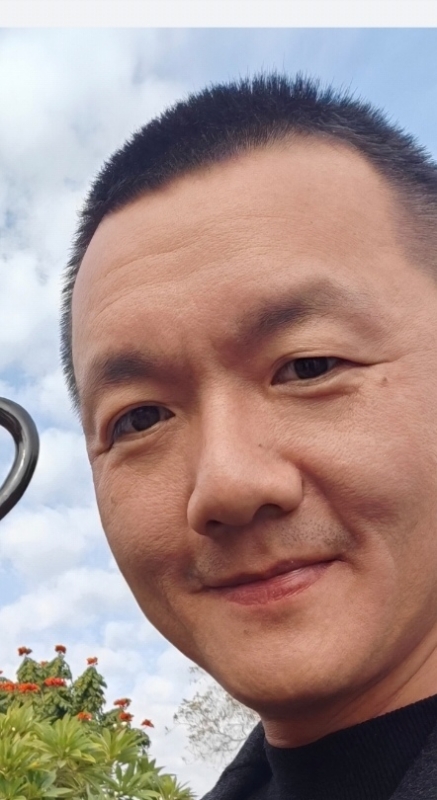 liang的第二张照片--信阳相亲服务中心