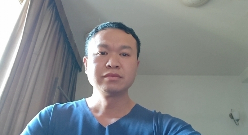 凉介的第一张照片--信阳相亲服务中心