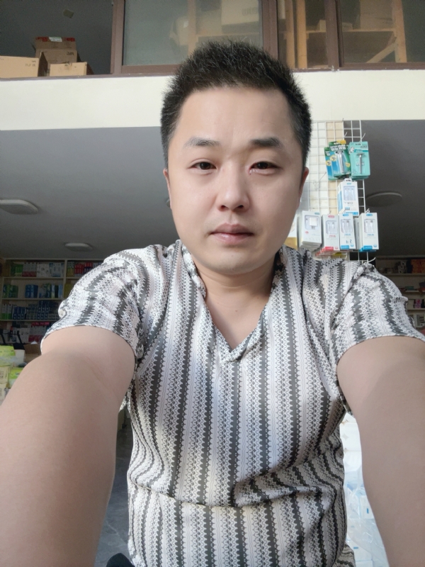 五是五的第二张照片--信阳相亲服务中心