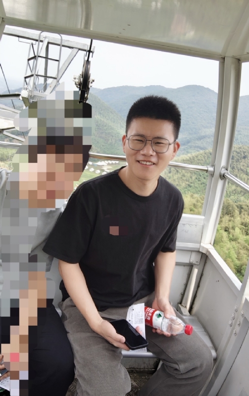 奔奔笨笨的第二张照片--信阳相亲服务中心