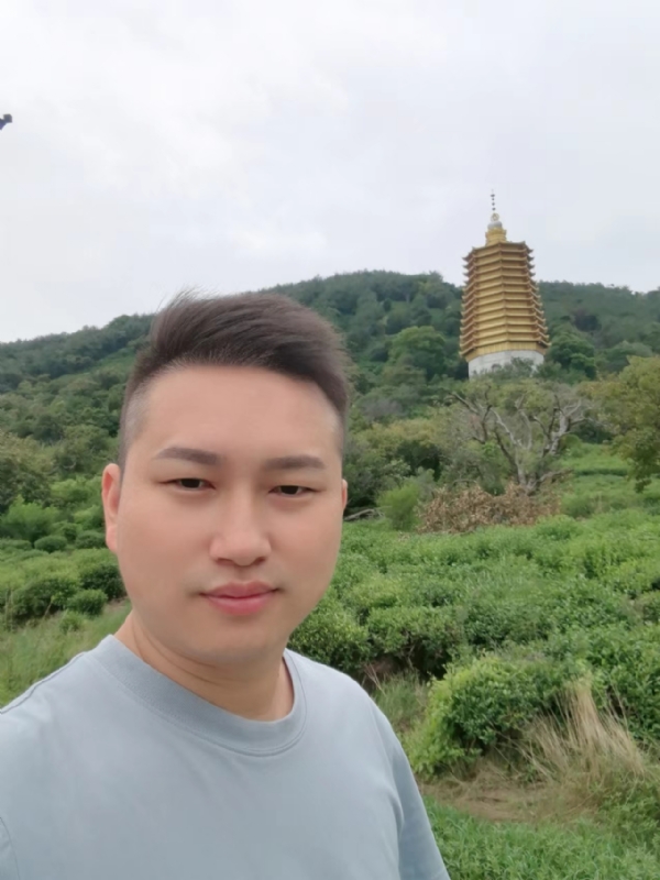 陈文海的第一张照片--信阳相亲服务中心