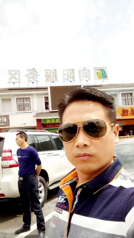 韩*劳务的第二张照片--信阳相亲服务中心