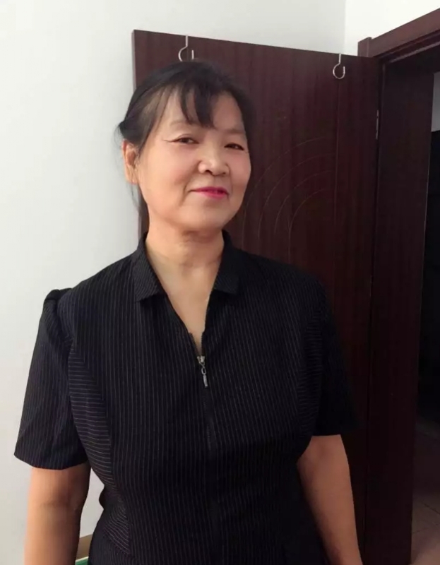 蒲公英的第一张照片--信阳相亲服务中心