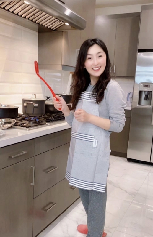 愛下廚負琴琴的第一张照片--信阳相亲服务中心