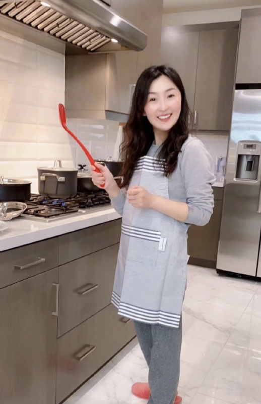 愛下廚負琴琴的第二张照片--信阳相亲服务中心