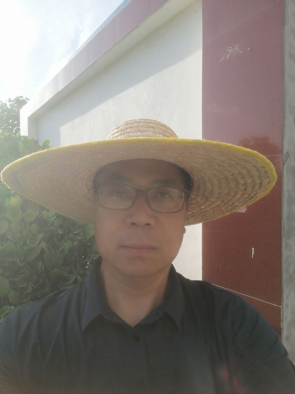 gx的第一张照片--信阳相亲服务中心