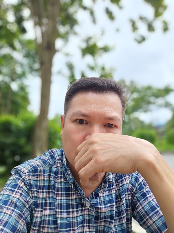 余生有你陪伴的第一张照片--信阳相亲服务中心