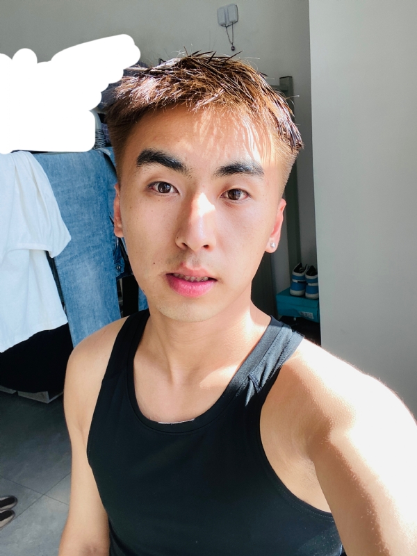 小克的第一张照片--信阳相亲服务中心