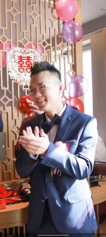 爱琴海的第一张照片--信阳相亲服务中心