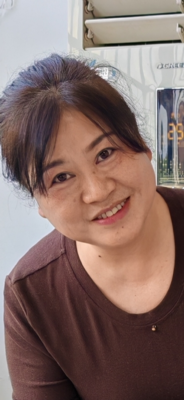 生活像一条河的第一张照片--信阳相亲服务中心