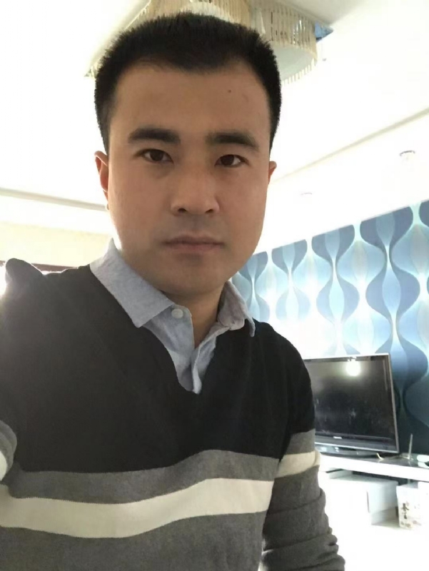 未来可期的第一张照片--信阳相亲服务中心