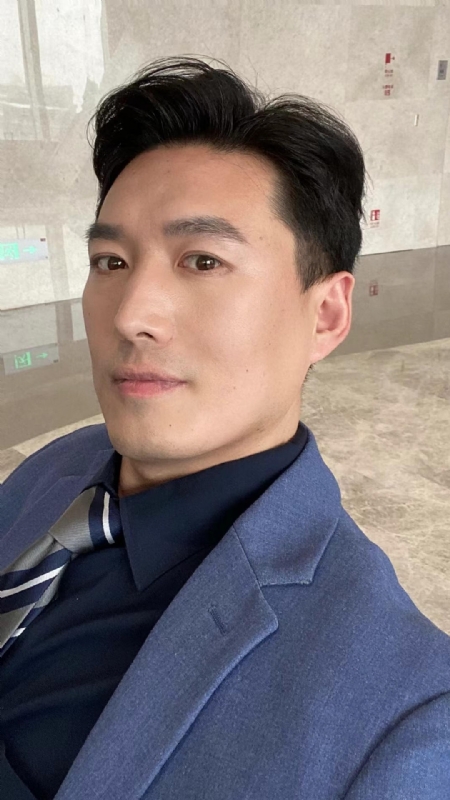 相见相识的第一张照片--信阳相亲服务中心
