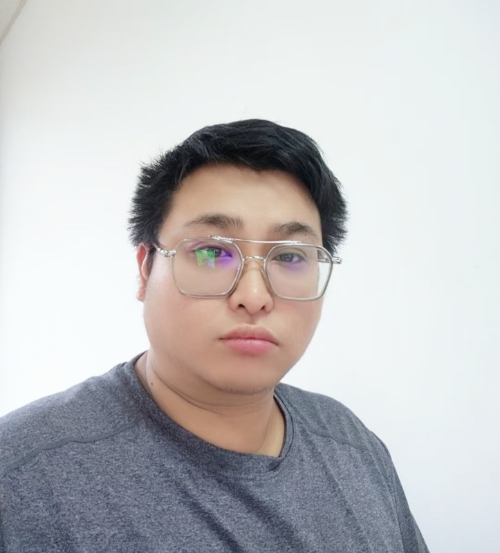 谢文涛的第一张照片--信阳相亲服务中心