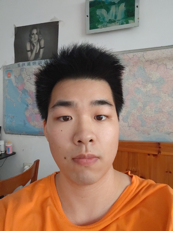 fzqdh的第二张照片--信阳相亲服务中心