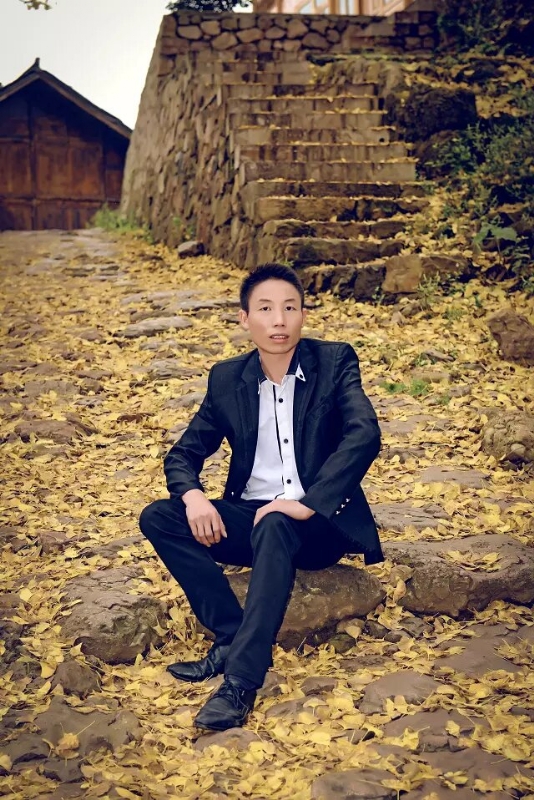 鱼你相遇的第一张照片--信阳相亲服务中心