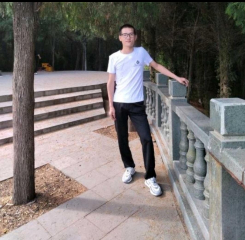 随缘的第三张照片--信阳相亲服务中心
