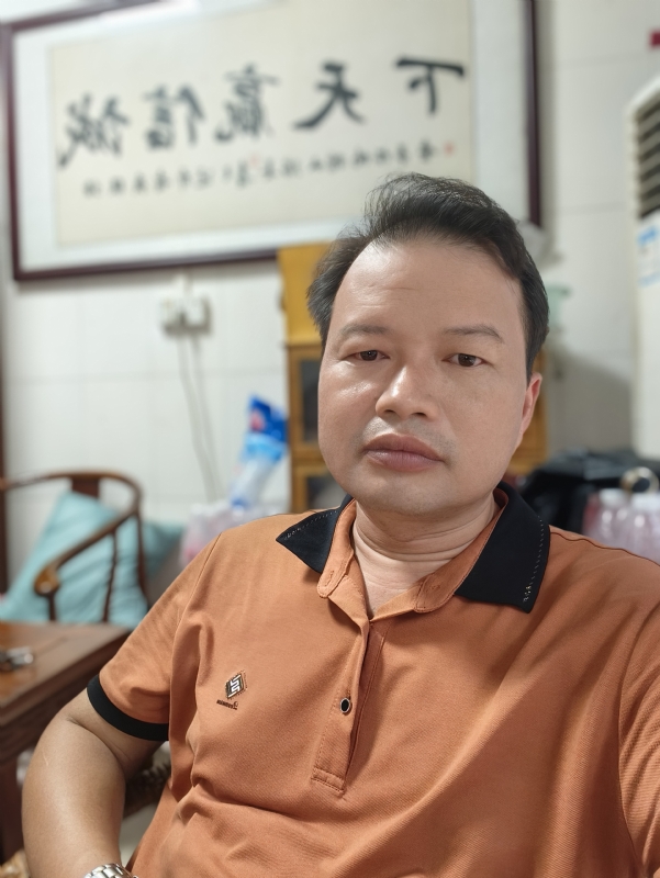 自强不息的第一张照片--信阳相亲服务中心