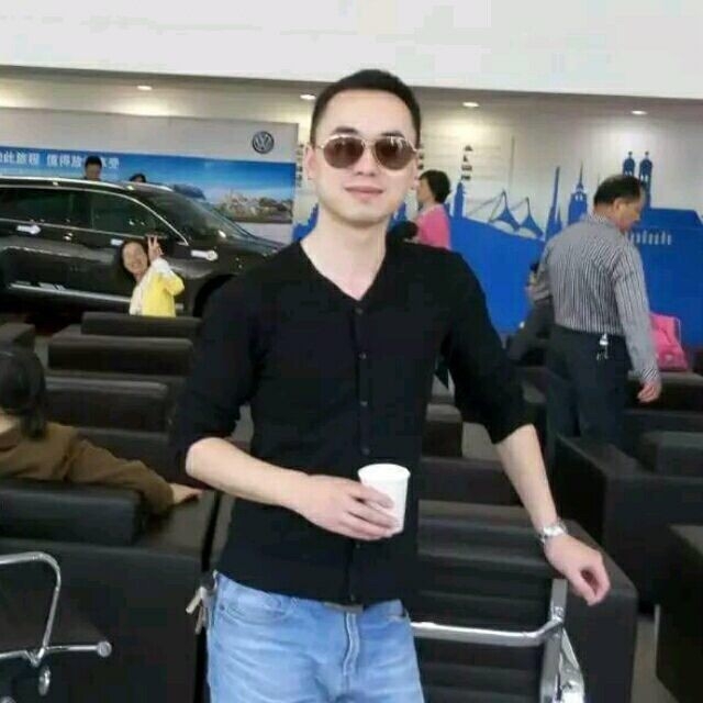 小汤米的第一张照片--信阳相亲服务中心
