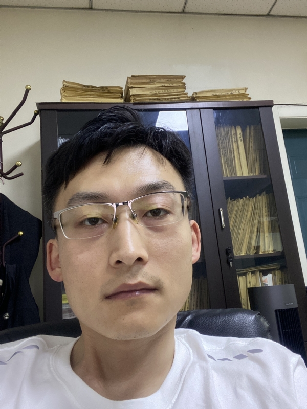 偈语的第一张照片--信阳相亲服务中心