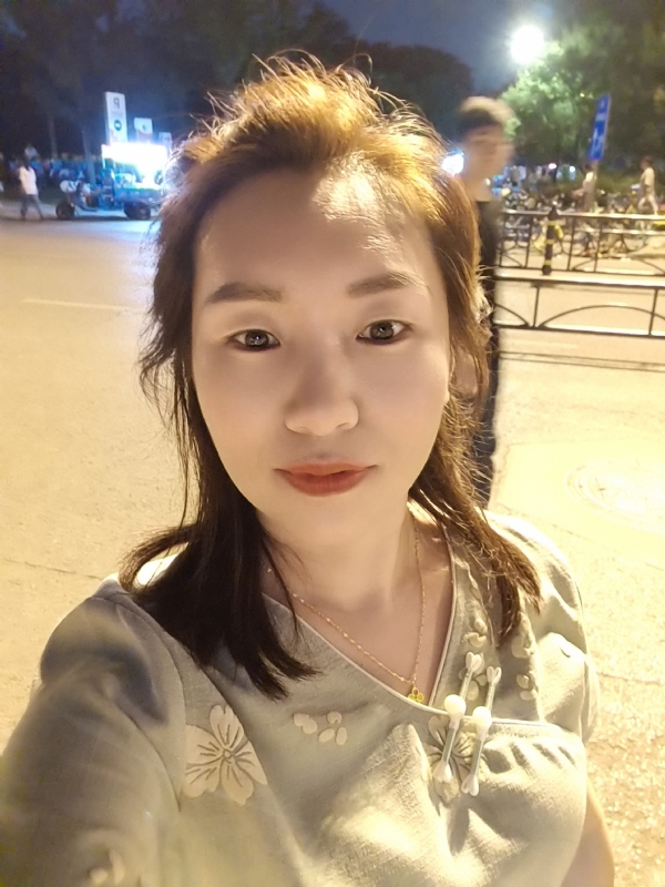 最美的期待的第二张照片--信阳相亲服务中心