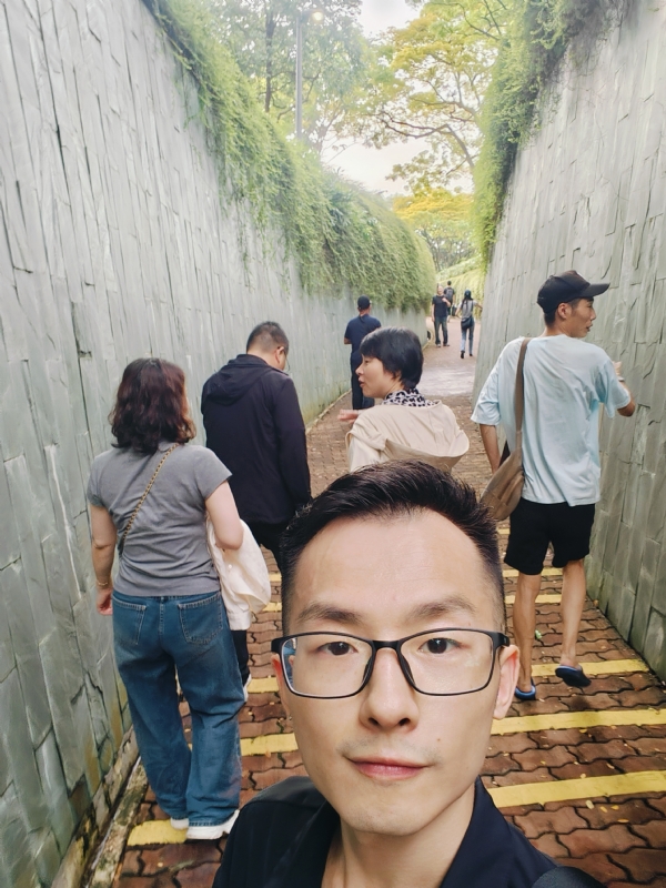 Mr田的第一张照片--信阳相亲服务中心