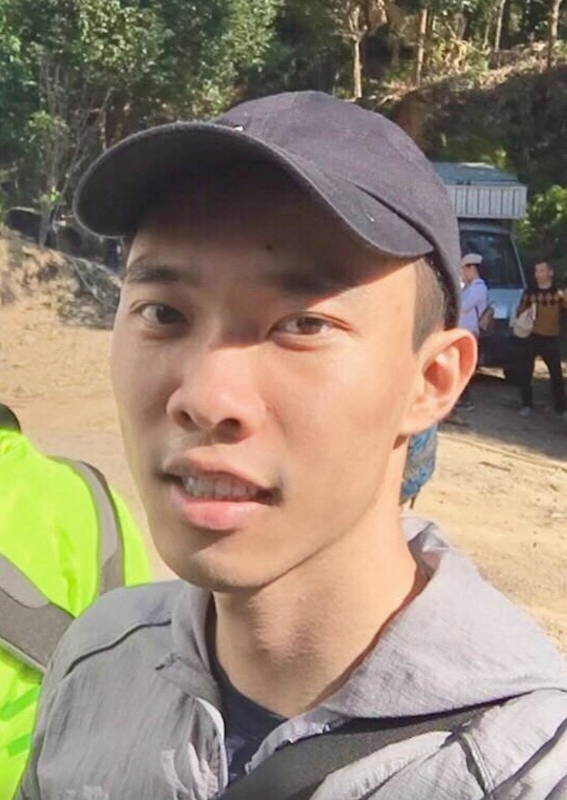 bin的第二张照片--信阳相亲服务中心