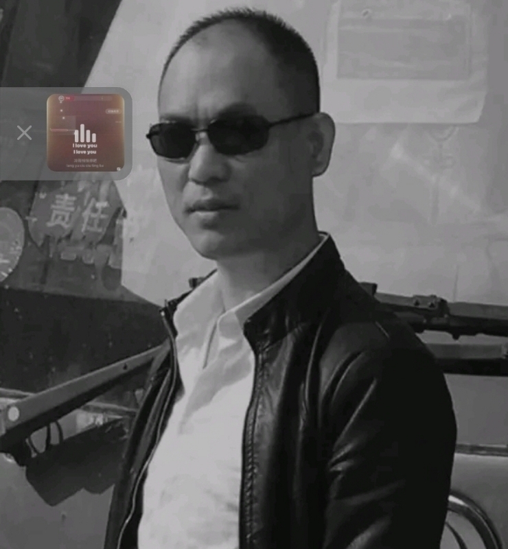 好男人的第一张照片--信阳相亲服务中心