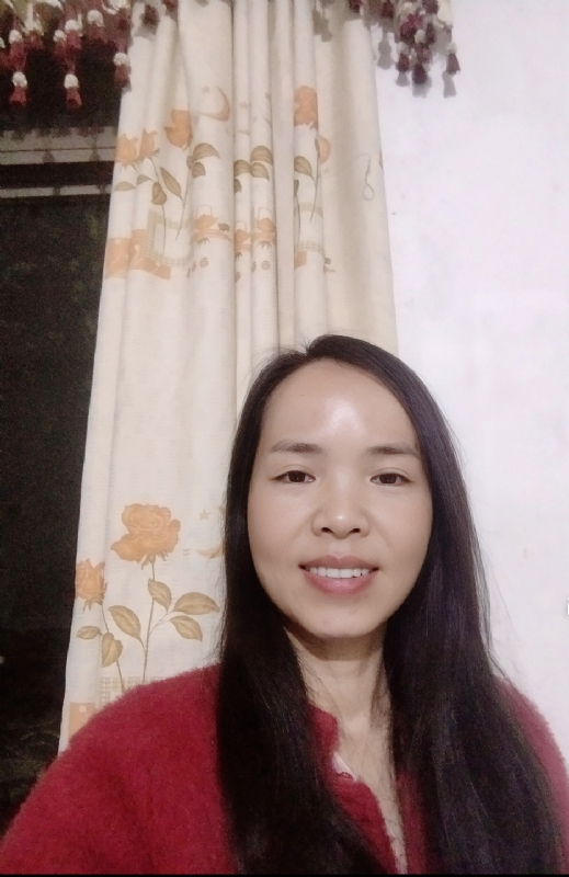 阿敏的第一张照片--信阳相亲服务中心