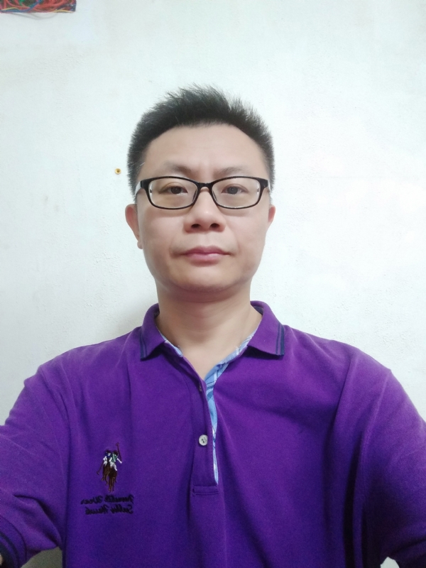 kk的第一张照片--信阳相亲服务中心