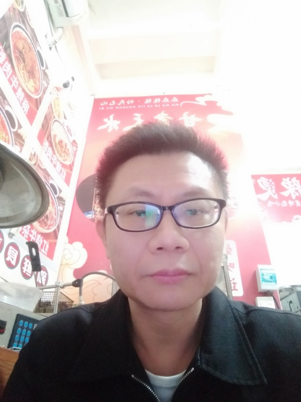 kk的第二张照片--信阳相亲服务中心