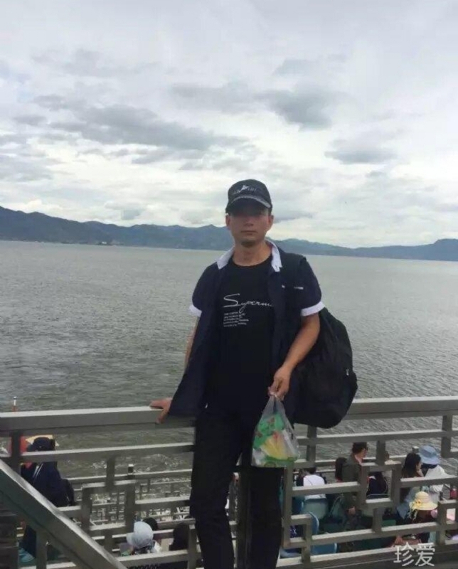 燕雯泽的第一张照片--信阳相亲服务中心