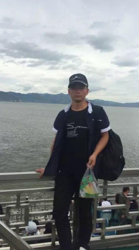 燕雯泽的第二张照片--信阳相亲服务中心