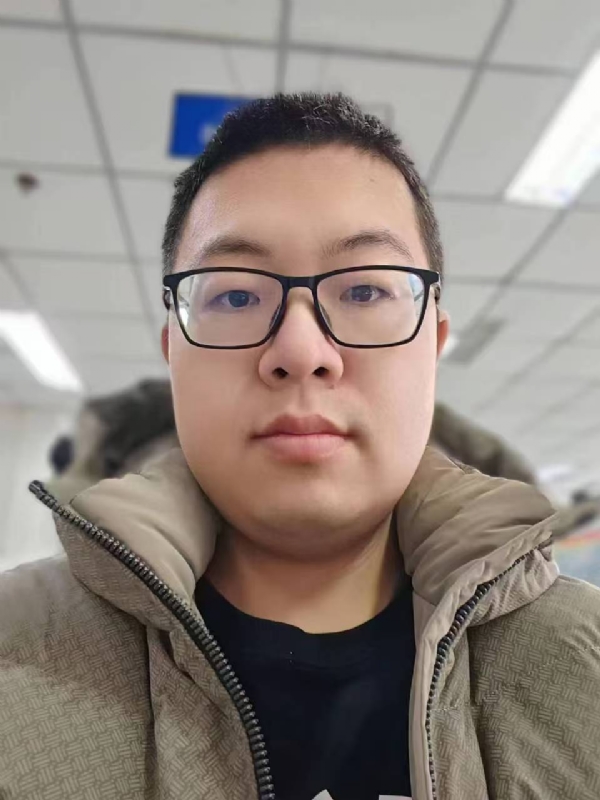 智慧的小胖的第二张照片--信阳相亲服务中心