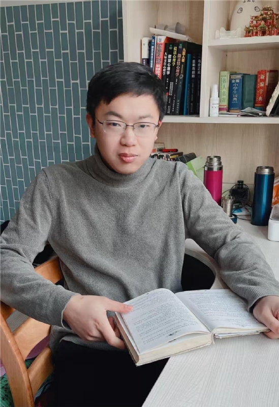 坚果的第一张照片--信阳相亲服务中心