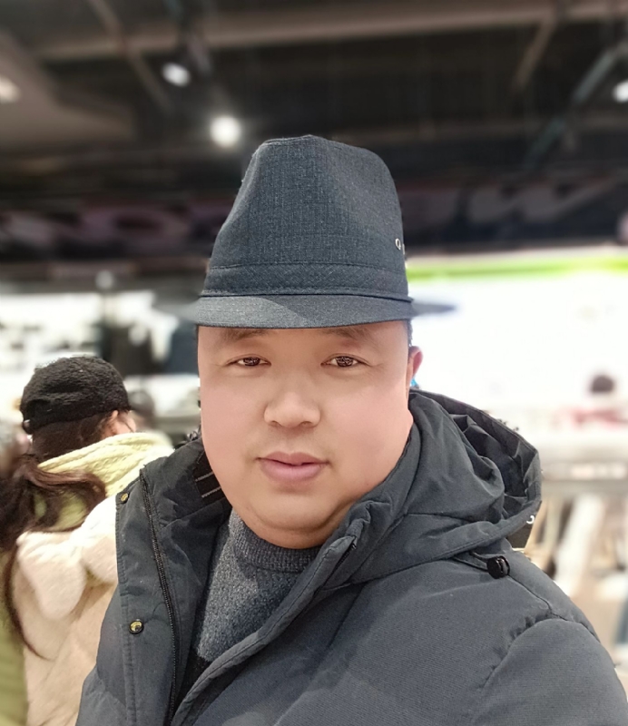 小晴天的第一张照片--信阳相亲服务中心