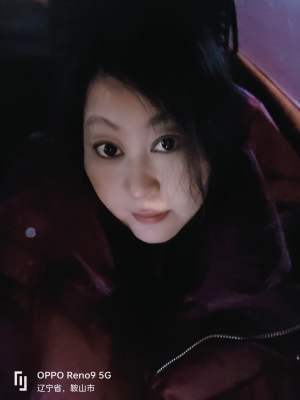 羽璨的第一张照片--信阳相亲服务中心