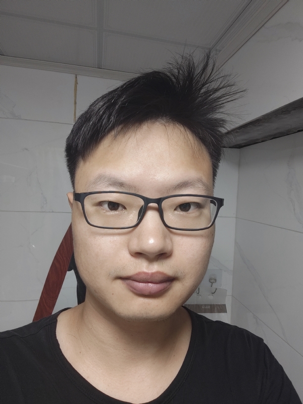 阿凡的第二张照片--信阳相亲服务中心