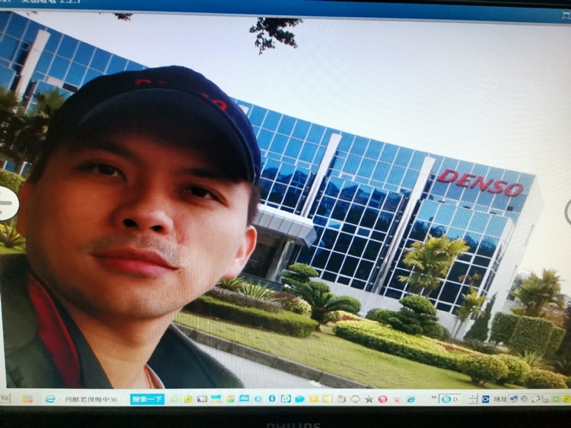 mustangtyp的第一张照片--信阳相亲服务中心