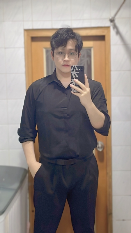 周启迪的第一张照片--信阳相亲服务中心