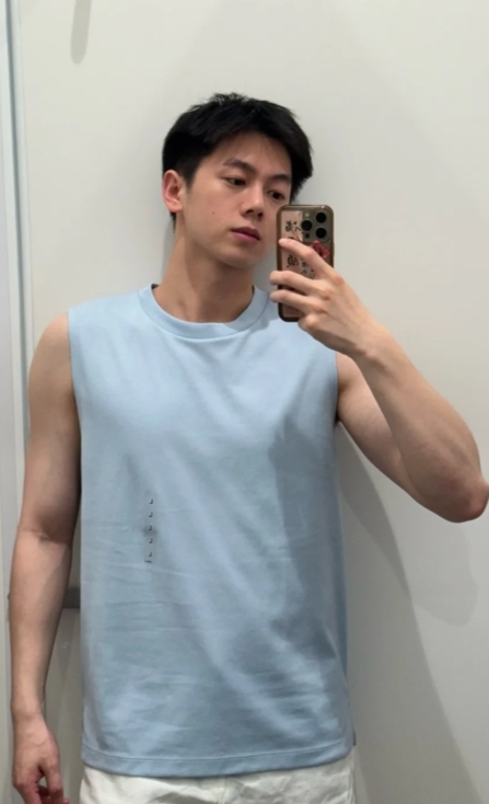 可爱的帅的第一张照片--信阳相亲服务中心