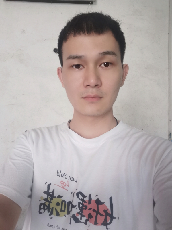 莫问前程的第三张照片--信阳相亲服务中心