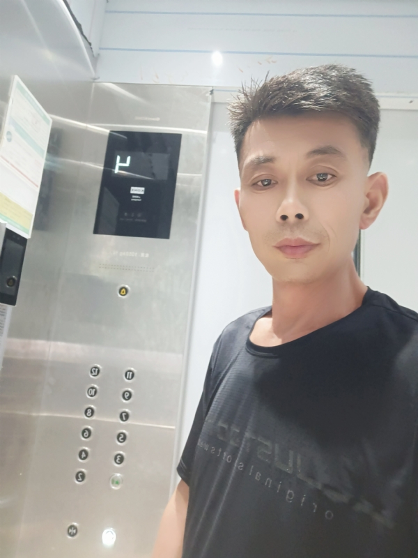 我喜欢的第一张照片--信阳相亲服务中心