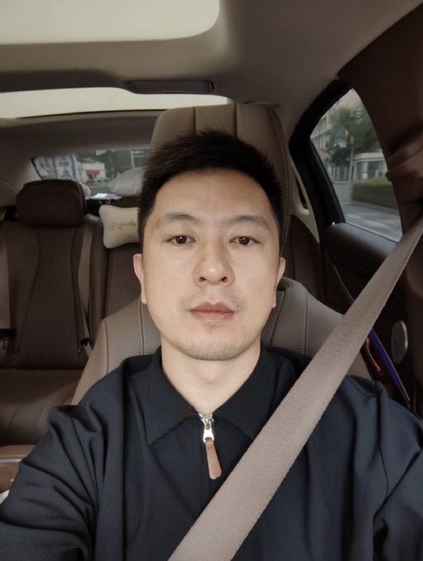 Jason的第一张照片--信阳相亲服务中心