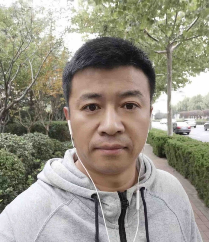 相逢即是缘的第二张照片--信阳相亲服务中心