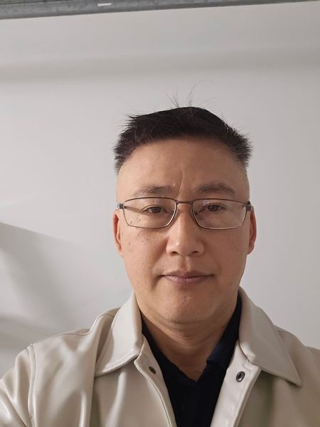 jeffery的第一张照片--信阳相亲服务中心
