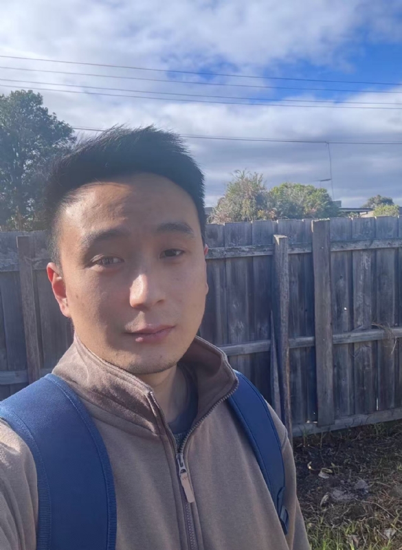 TAO的第二张照片--信阳相亲服务中心