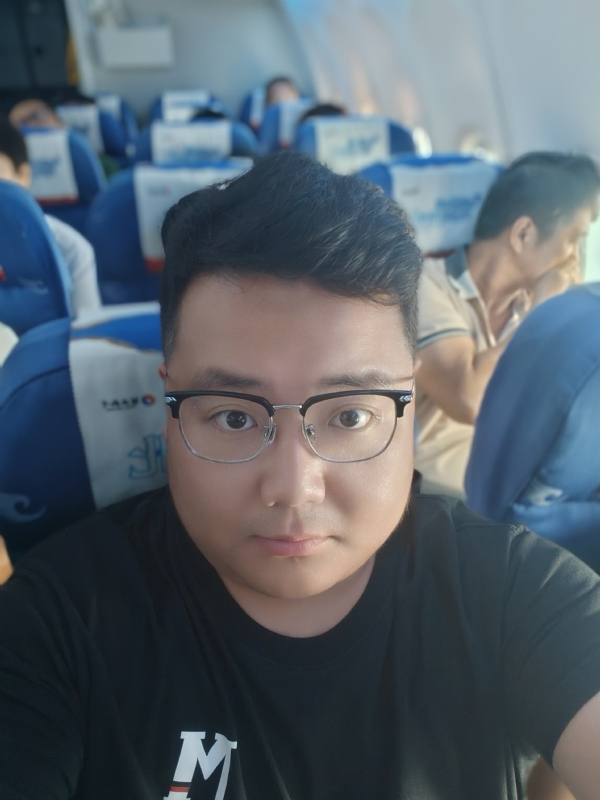 万能蓝胖子的第二张照片--信阳相亲服务中心
