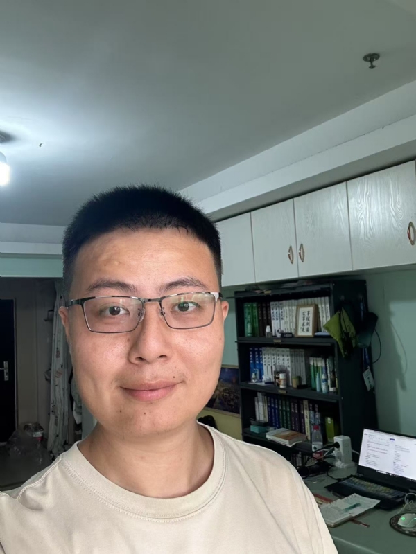 遇见更好的自己的第二张照片--信阳相亲服务中心
