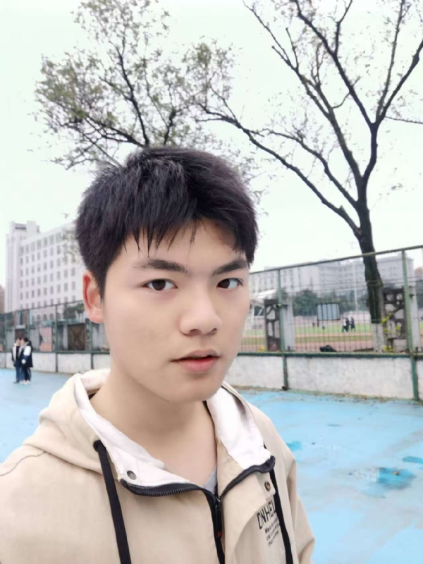 gatsby的第一张照片--信阳相亲服务中心