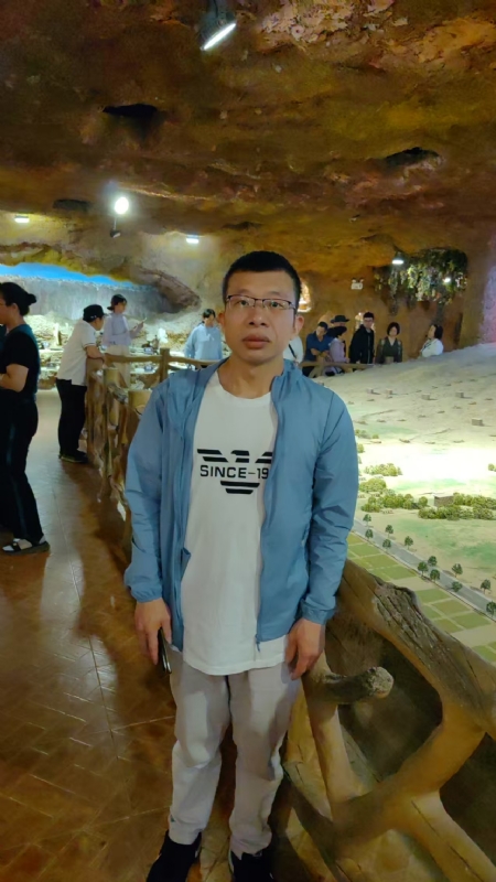 时光的第一张照片--信阳相亲服务中心